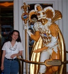 Vegas Baby 40