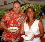 Sig Wedding 45