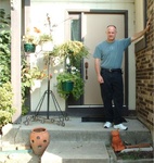 Porch Replacement 07