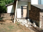 Porch Replacement 08