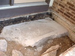 Porch Replacement 10