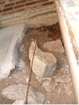 Porch Replacement 16