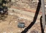 Porch Replacement 20