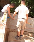 Porch Replacement 21