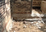 Porch Replacement 23