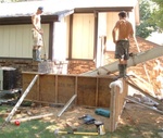Porch Replacement 26
