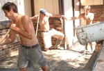 Porch Replacement 28