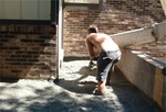 Porch Replacement 29