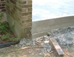 Porch Replacement 43