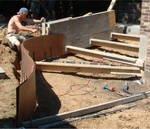 Stair Upgrade 07