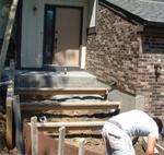 Stair Upgrade 11