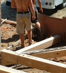 Stair Upgrade 14