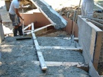 Stair Upgrade 28