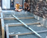 Stair Upgrade 34