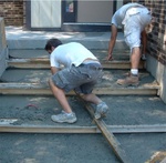 Stair Upgrade 38