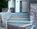 Stair Upgrade 47