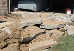 Driveway Redo 05