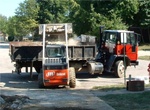Driveway Redo 07