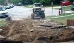 Driveway Redo 08