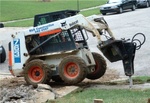 Driveway Redo 09