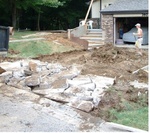Driveway Redo 11
