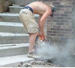Driveway Redo 15