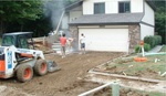 Driveway Redo 16