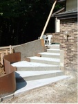 Driveway Redo 19