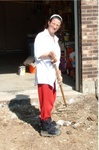 Driveway Redo 20