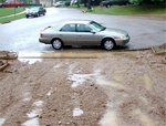 Driveway Redo 23