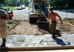 Driveway Redo 28