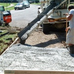Driveway Redo 30