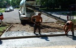 Driveway Redo 33