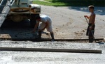 Driveway Redo 37