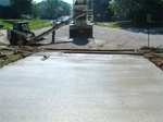 Driveway Redo 41
