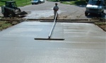 Driveway Redo 45