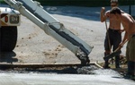 Driveway Redo 47