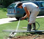 Driveway Redo 52