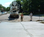 Driveway Redo 57