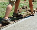 Driveway Redo 62