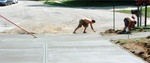 Driveway Redo 63