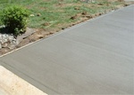 Driveway Redo 65
