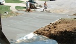 Driveway Redo 66