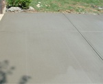 Driveway Redo 67