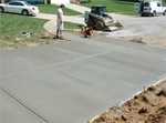 Driveway Redo 68