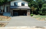 Driveway Redo 70