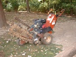 Trenching 01