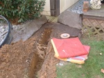 Trenching 05