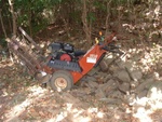 Trenching 07