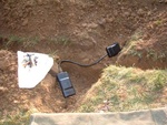Trenching 09